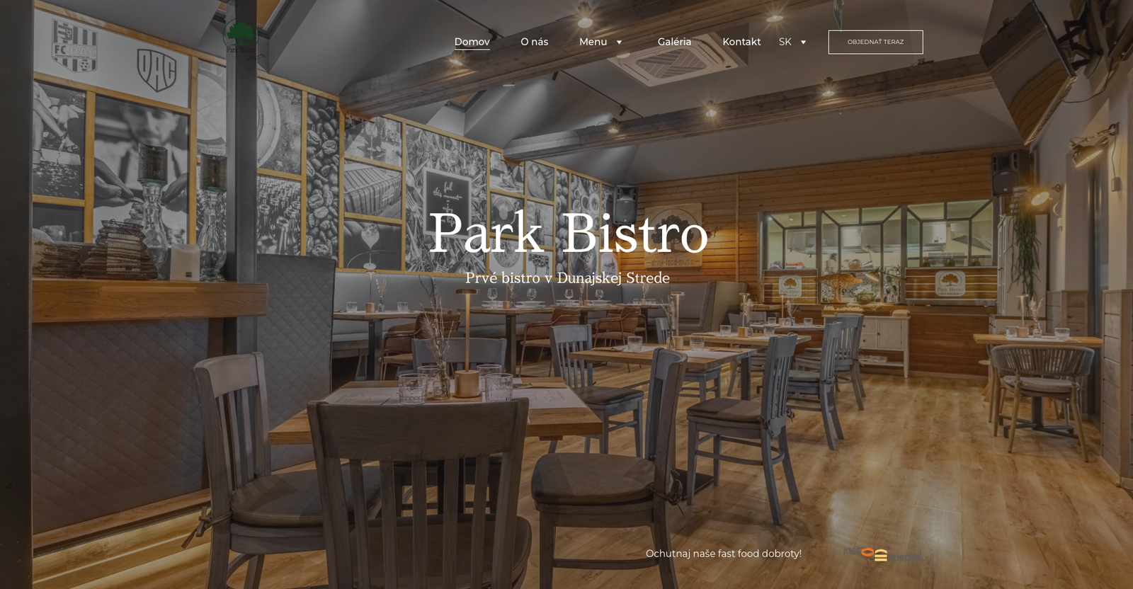 Park Bistro